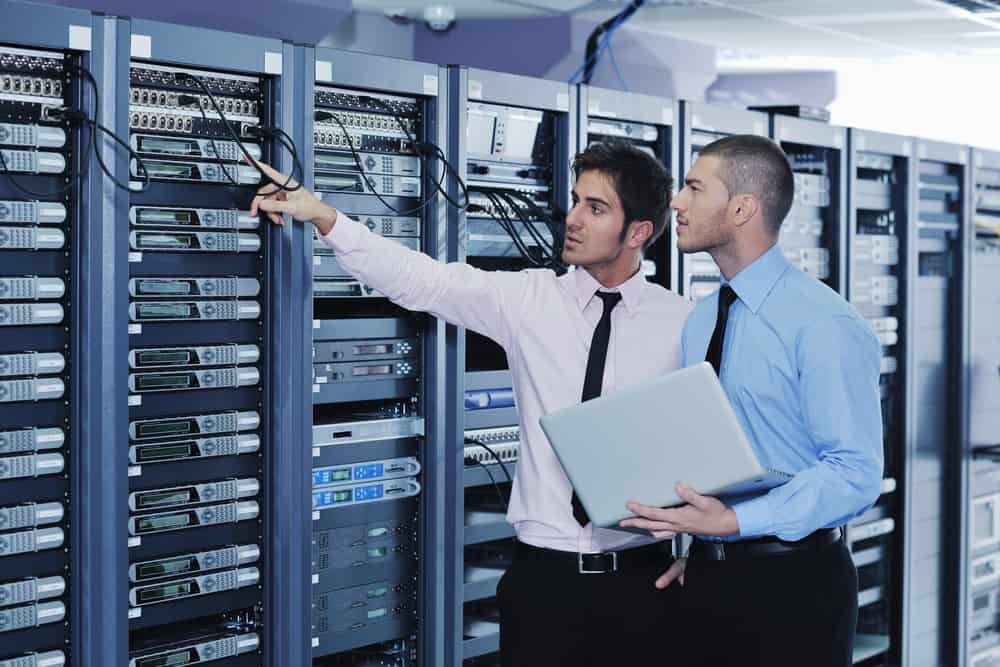 Qualified IT Professionals