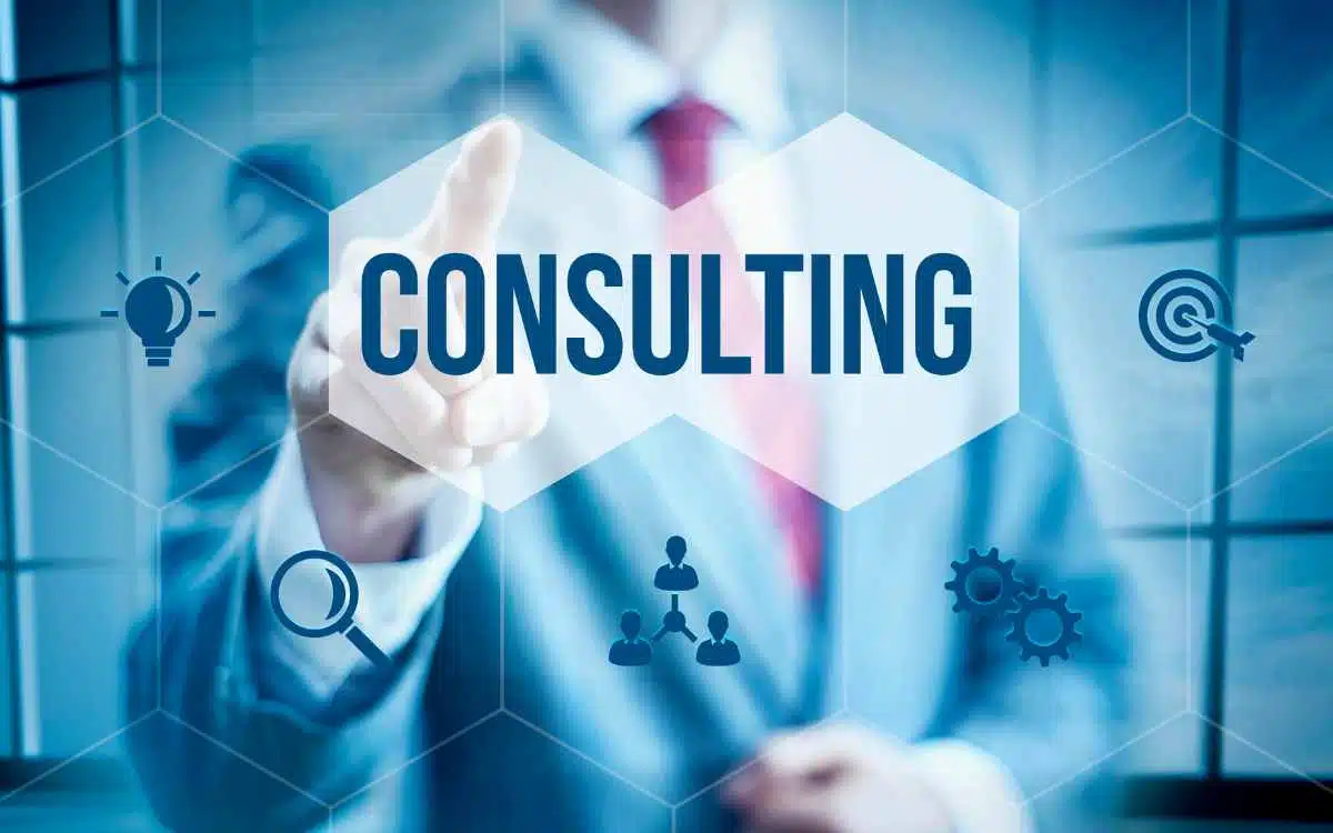 Leveraging Business IT Consulting to Facilitate Market Expansion